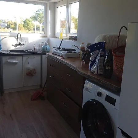 Wypierdalac Smieci Kamp alanı