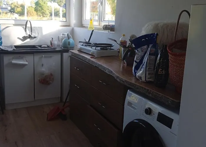 Wypierdalac Smieci Camping