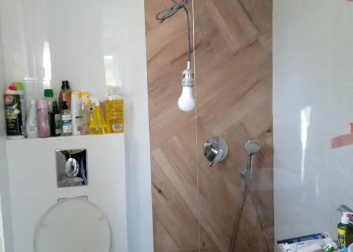 Camping Wypierdalac Smieci