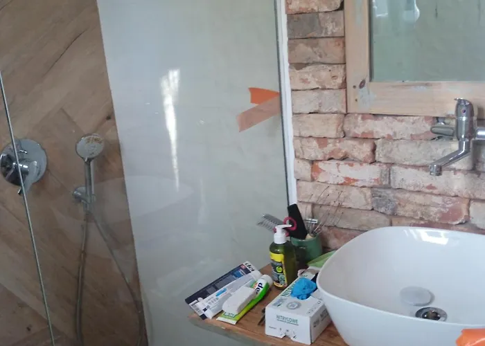 Camping Wypierdalac Smieci *