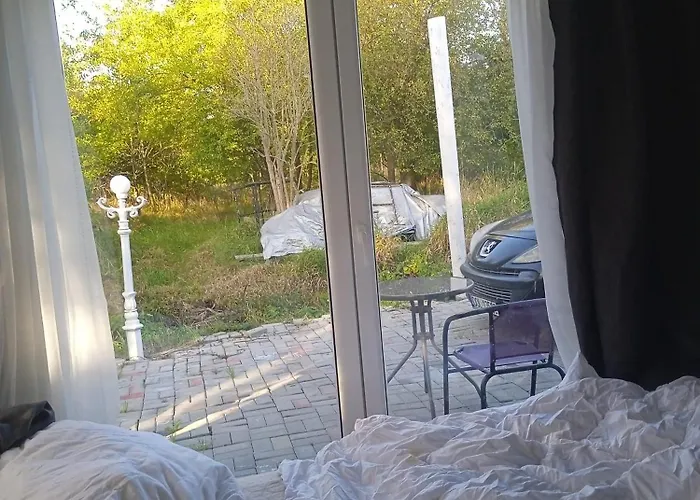 Wypierdalac Smieci Camping Przejazdowo